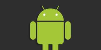 Android 12-applikationer