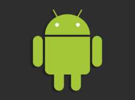 Android konkurrence