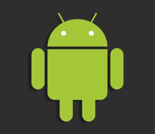Android concurenta