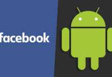 Android: Decizia RADICALA a Facebook UIMESTE Intreaga Lume Android facebook