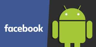 Android Facebook