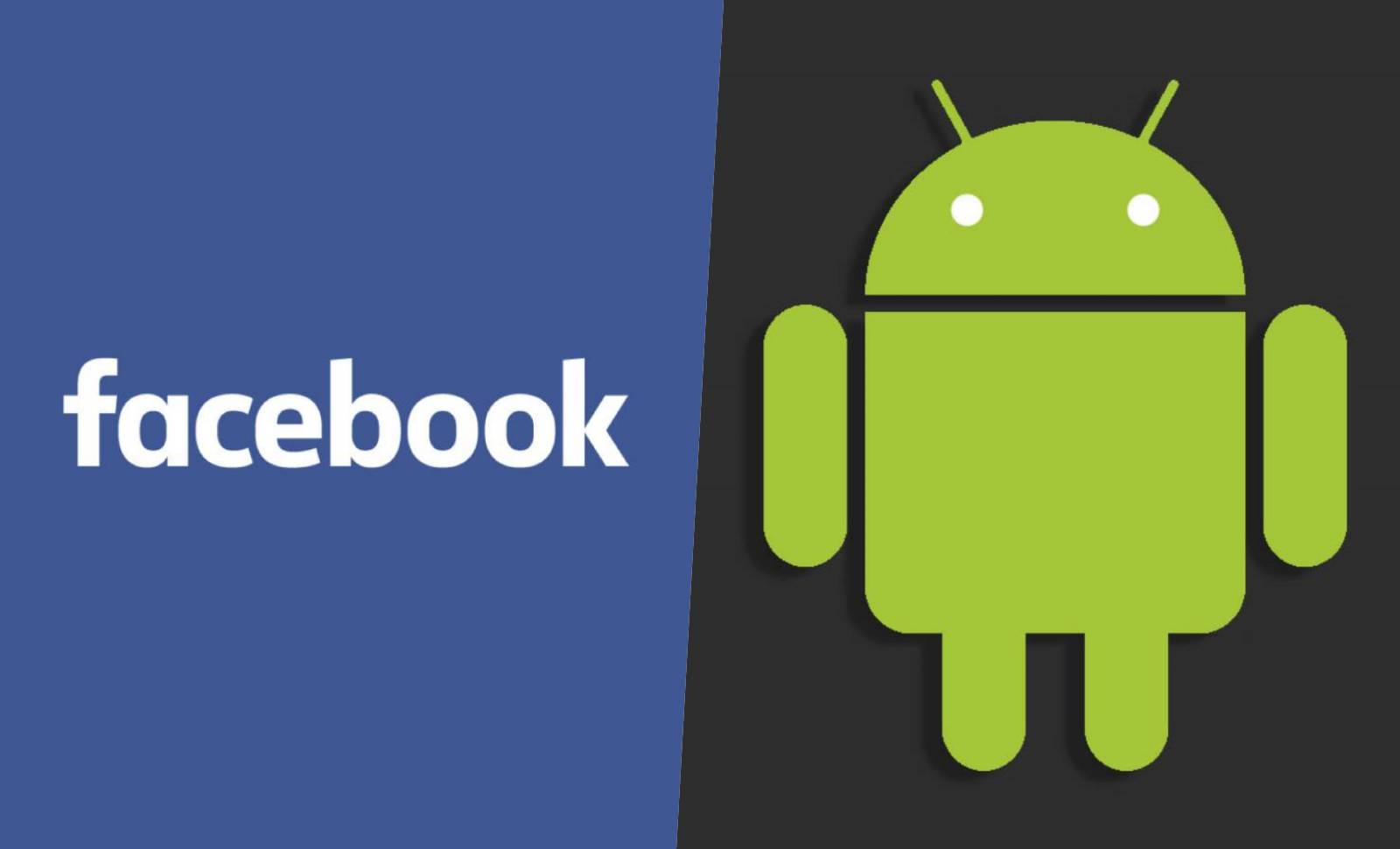 android facebook