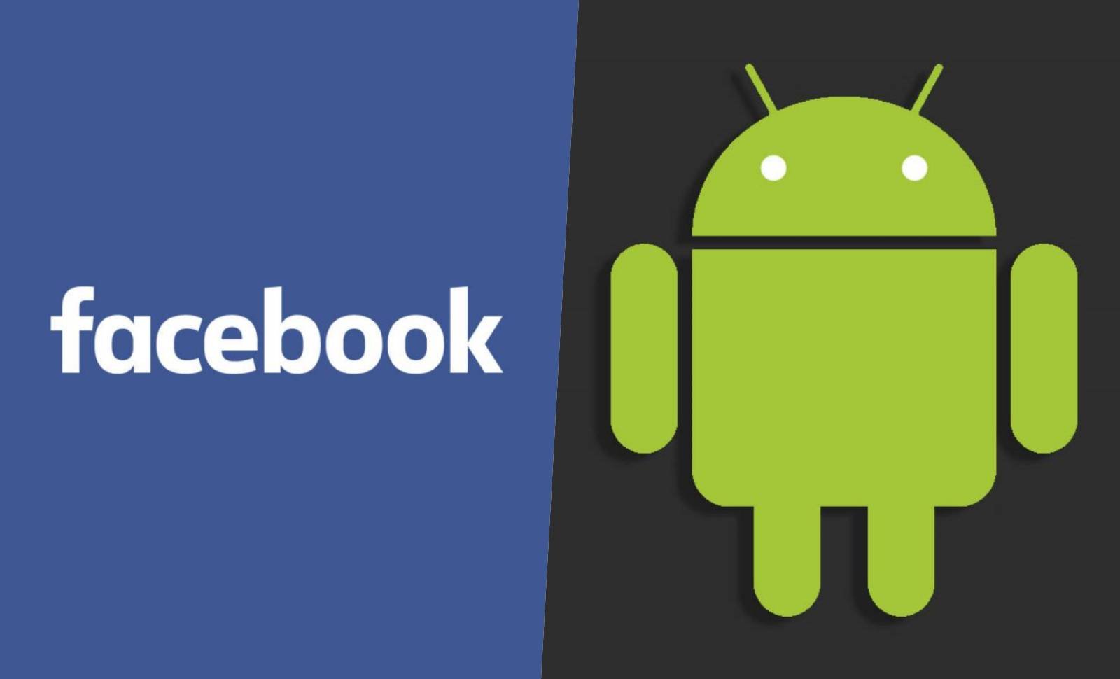 Android-Facebook