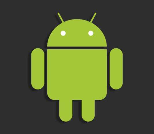 Android lokalisering