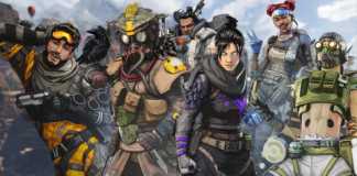 Apex Legends Staffel 4