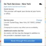 Apple reparatie acasa iPhone produse