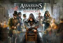 Assassin’s Creed: Syndicate Oferit GRATUIT pentru TOATA Lumea Assassin's Creed Syndicate GRATUIT