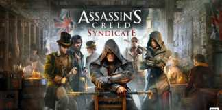 Assassin's Creed Syndicaat GRATIS