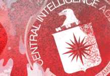 espionaje de la CIA