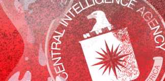 CIA spionaj