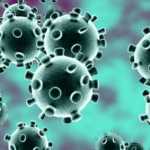 Coronavirus aplicatia infectat