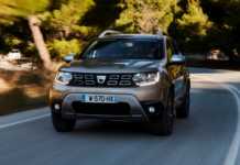 DACIA Duster clienti