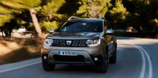 Clientes de DACIA Duster