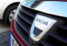 DACIA Electrica: OFICIAL LANSAREA Anuntata, Iata CAT COSTA DACIA Electrica lansare