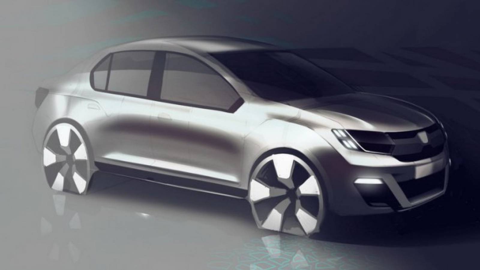 DACIA electrica coronavirus