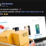 DIGI Roumanie livraison gratuite