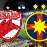 DINAMO - FCSB LIVE DIGISPORT
