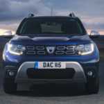 Dacia Duster Romania price LPG keyless go