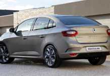 Dacia Logan 3: FOTO cu SCHIMBARILE de Design la Modelul 2020 Dacia Logan 3 design