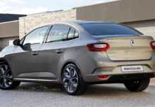 Dacia Logan: Modelul 2020 Lansat cu 3 SURPRIZE foarte MARI Dacia Logan led