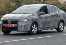 Dacia Logan: VIDEO cu SURPRIZELE URIASE din Modelul 2020 Dacia Logan model 2020