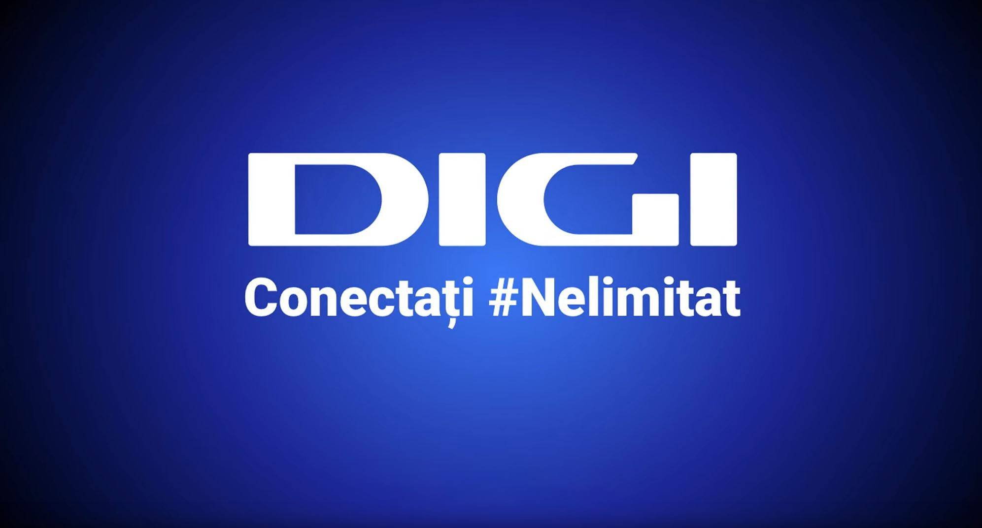 Digi Mobil extindere