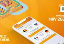 EURO 2020: Biletele Trimise pe Telefoane intr-o Aplicatie SPECIALA EURO 2020 bilete telefon