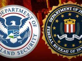 FBI Homeland malware