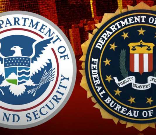 FBI Homeland malware