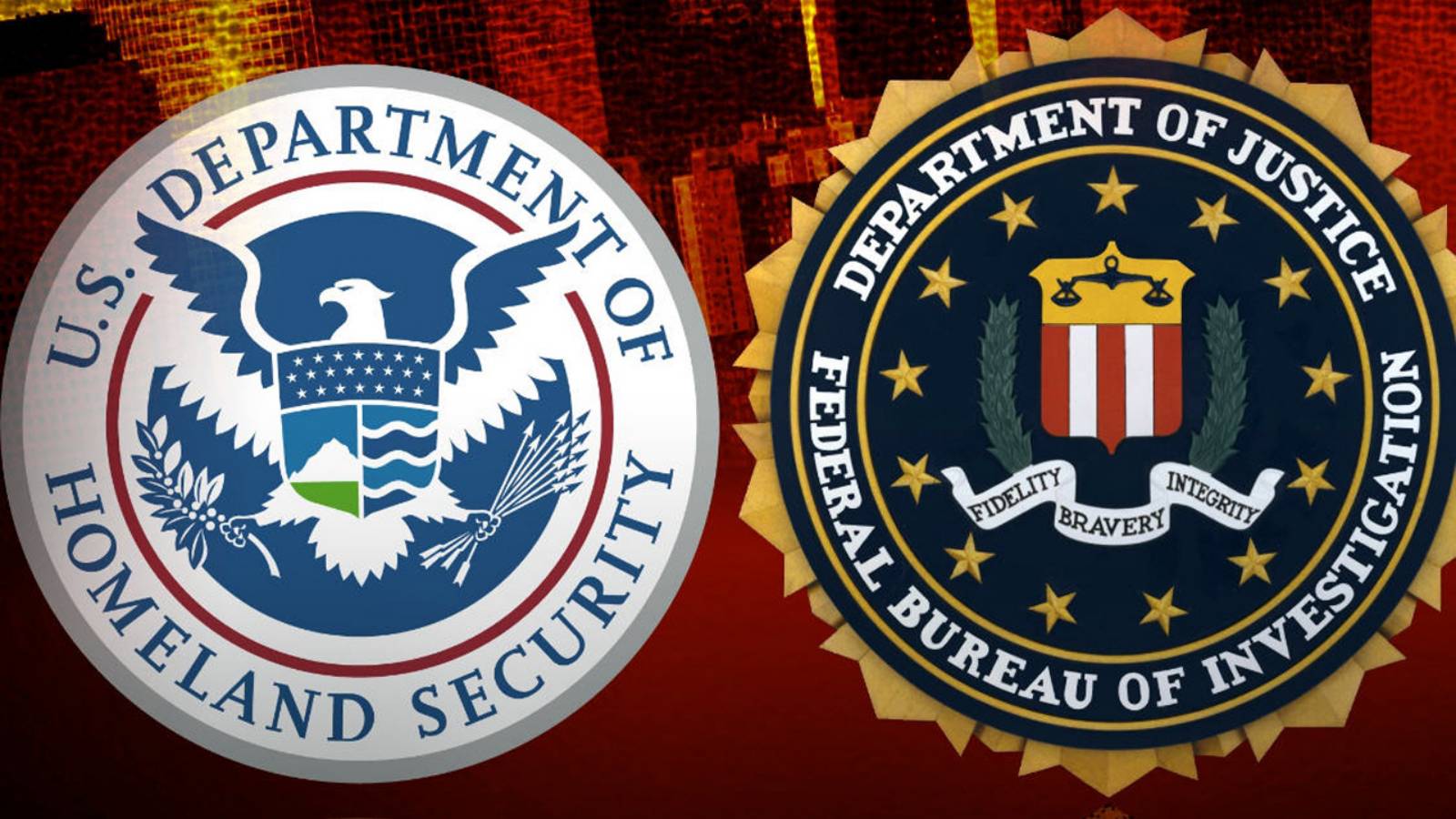 FBI Homeland malware