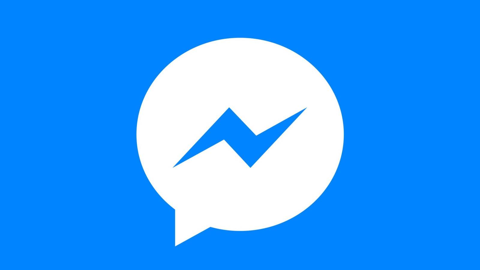 Facebook Messenger ny uppdatering