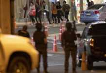 Facebook: Mesajele Atacatorului din Thailanda in timp ce UCIDEA Oameni Facebook mesaje atacator thailanda