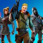 Fortnite ase skinit