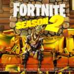 Fortnite-Gold