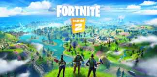 Aves rapaces de Fortnite