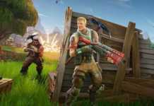 Fortnite: Problema ce-i FRUSTREAZA pe foarte Multi Jucatori Fortnite rampa lansare