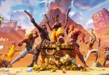 Fortnite: Schimbarea Epic Games care i-a ULUIT pe TOTI Jucatorii Fortnite rickroll