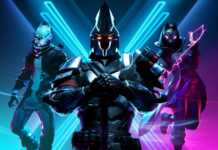 Fortnite: DOUA SURPRIZE URIASE Anuntate pentru Capitolul 2 Fortnite smg trios