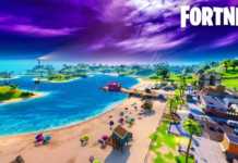 Fortnite teaser sezon 2