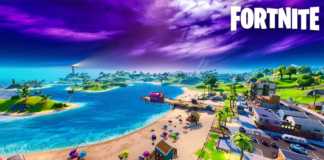 Fortnite teaser sezon 2