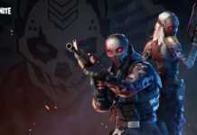 Fortnite: Evenimentul SPECIAL LANSAT pentru TOTI Jucatorii Fortnite valentine