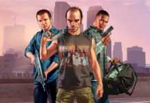 GTA 6: Harta cu Locatii care a Pus TOTI FANII Seriei pe JAR GTA 6 harta