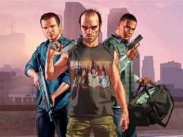 GTA 6 prezentare