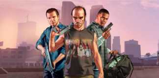 GTA 6 rockstar games