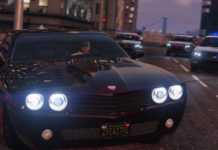 GTA 6 surprize