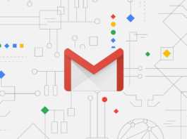 Gmail filtre