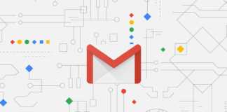 Filtros de Gmail