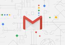 Gmail integrare files