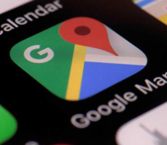 Google Maps cerere casatorie