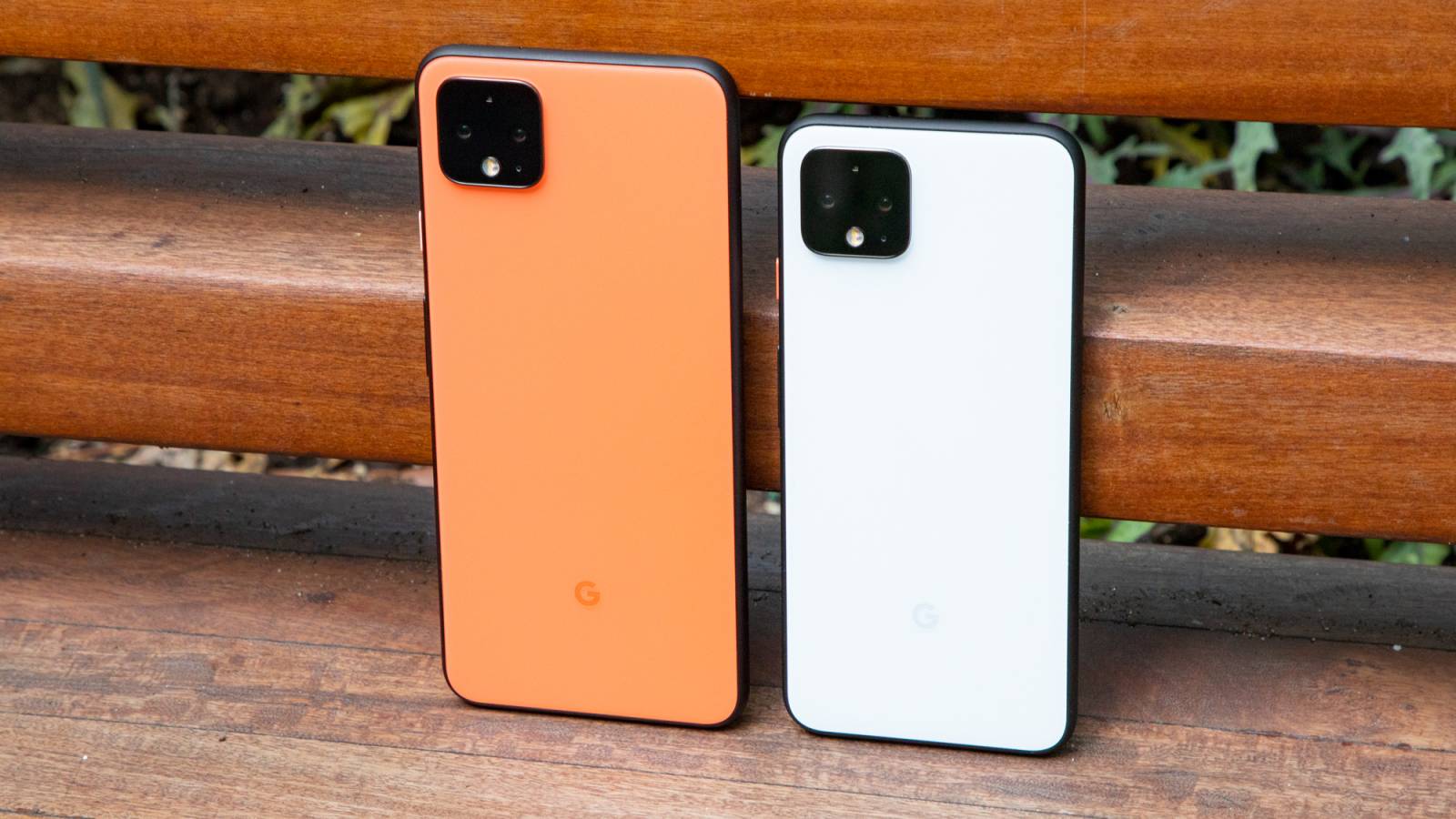 Google Pixel 5 bekræftet